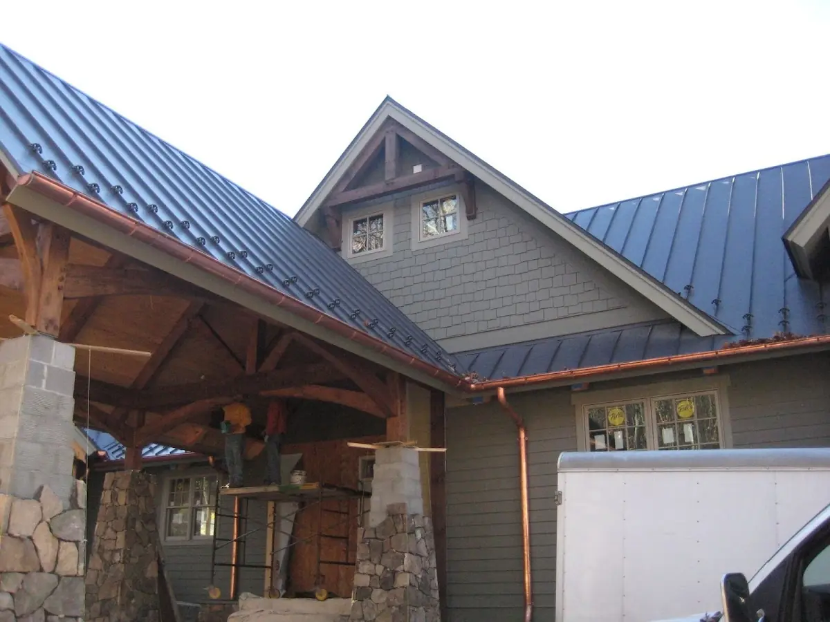 Craftsman Roofing team delivering quality roofing work in Imperial Beach